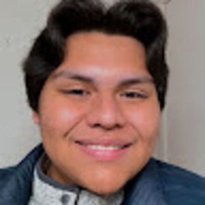 Meet your Posher, Felipe